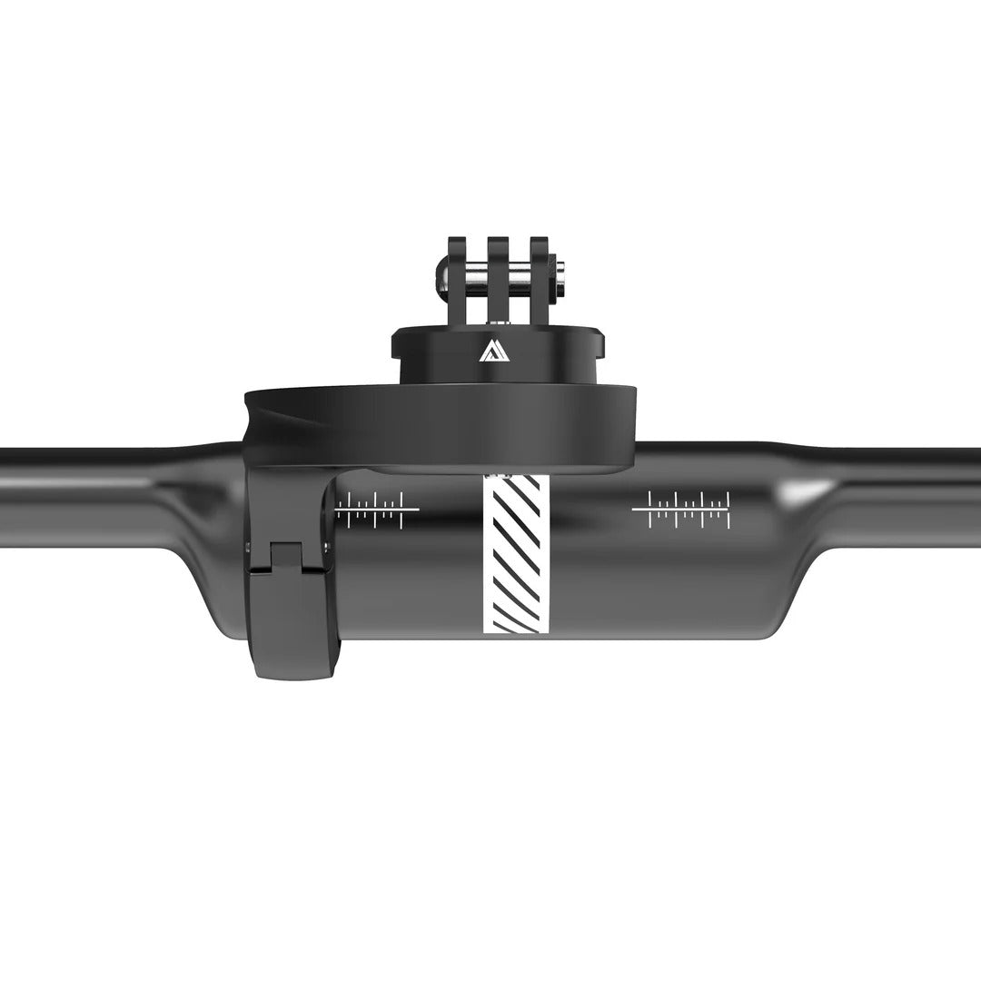 Adaptador de montagem superior GoPro KOM CYCLING Wahoo