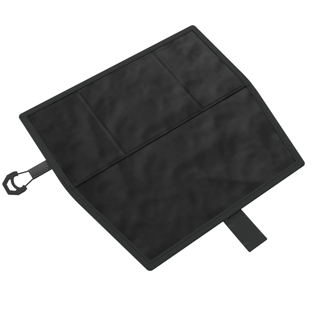 Saco de selim KOM CYCLING SADDLE ROLL