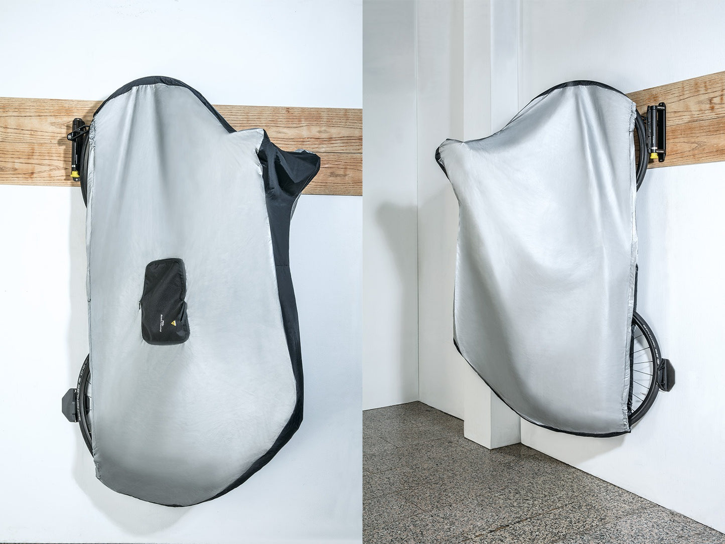 Capa para bicicleta de estrada TOPEAK 700c
