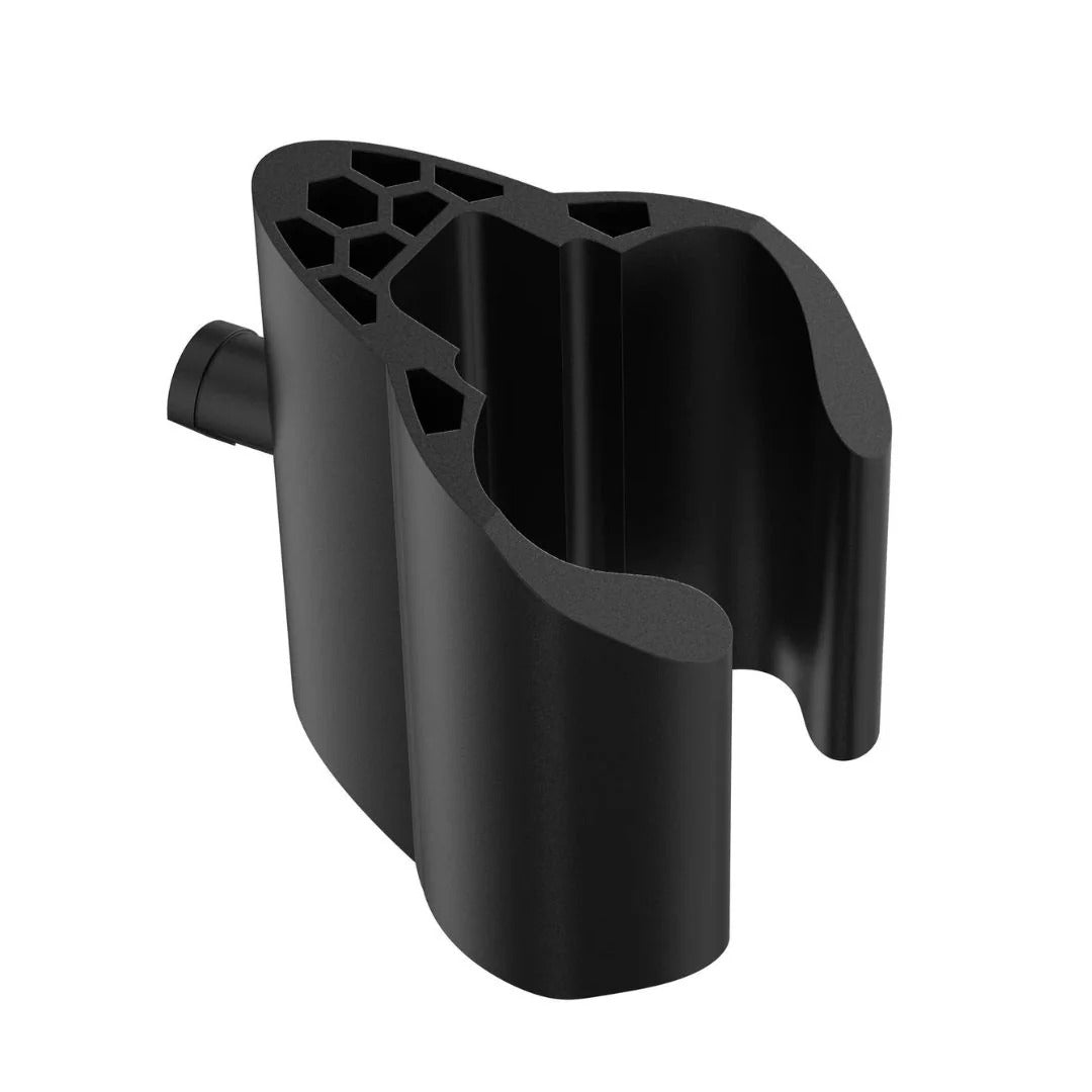 Suporte de espigão de selim KOM CYCLING GARMIN VARIA