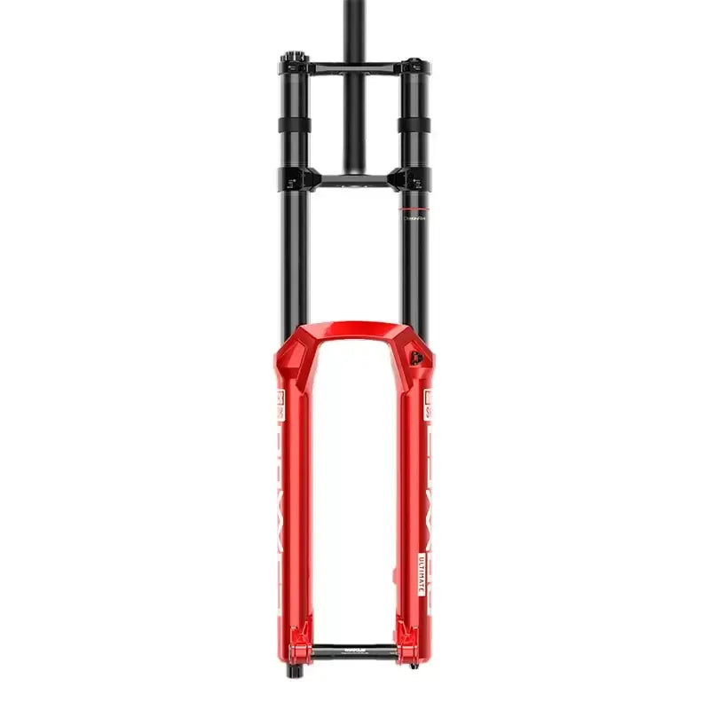 Forquilha ROCKSHOX BOXXER ULTIMATE CHARGER 3 RC2 27,5" Eixo 20x110 mm Boost Preto