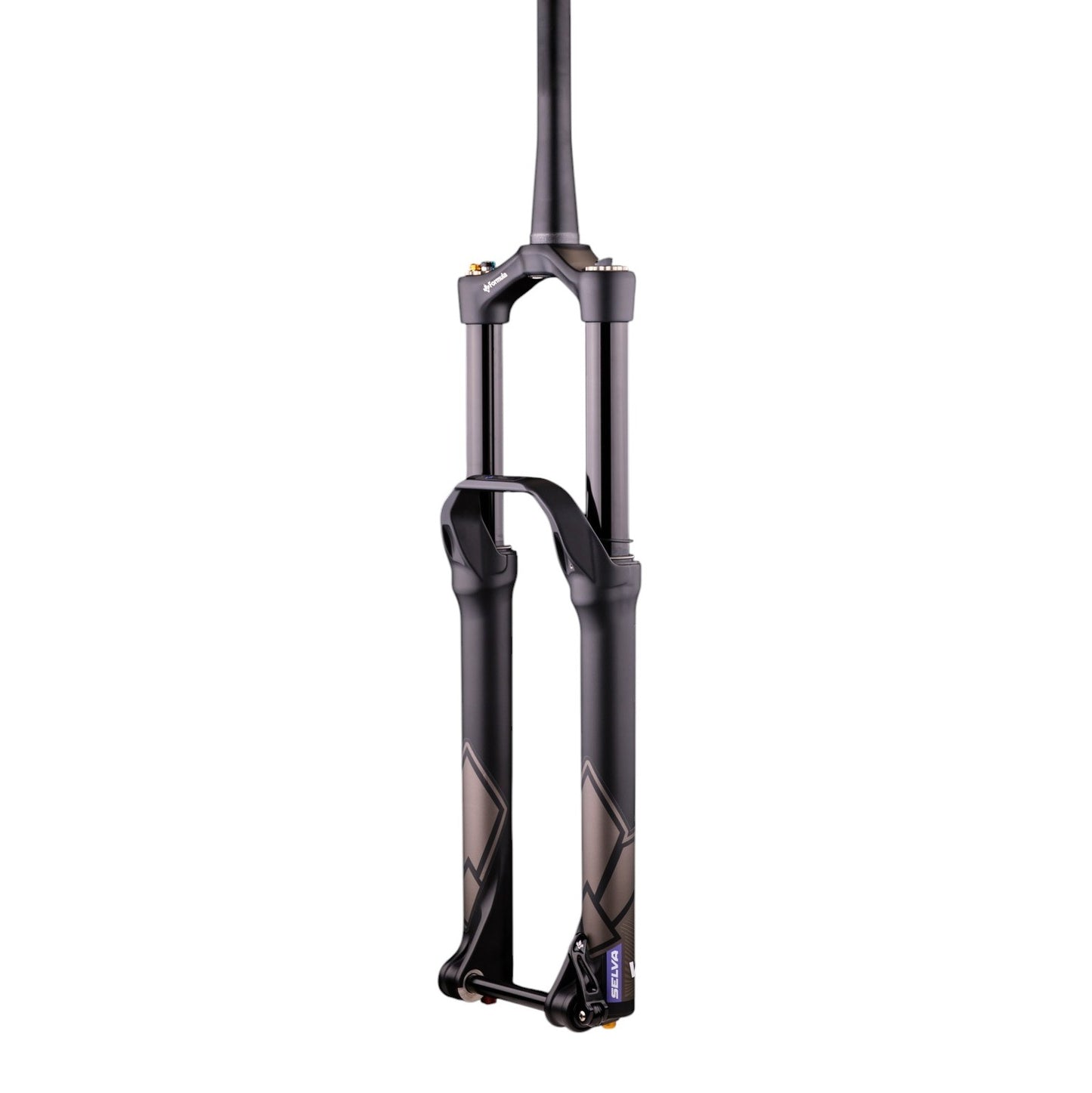 FORMULA SELVA V Air 29" Garfo Eixo 15x110mm Boost Preto