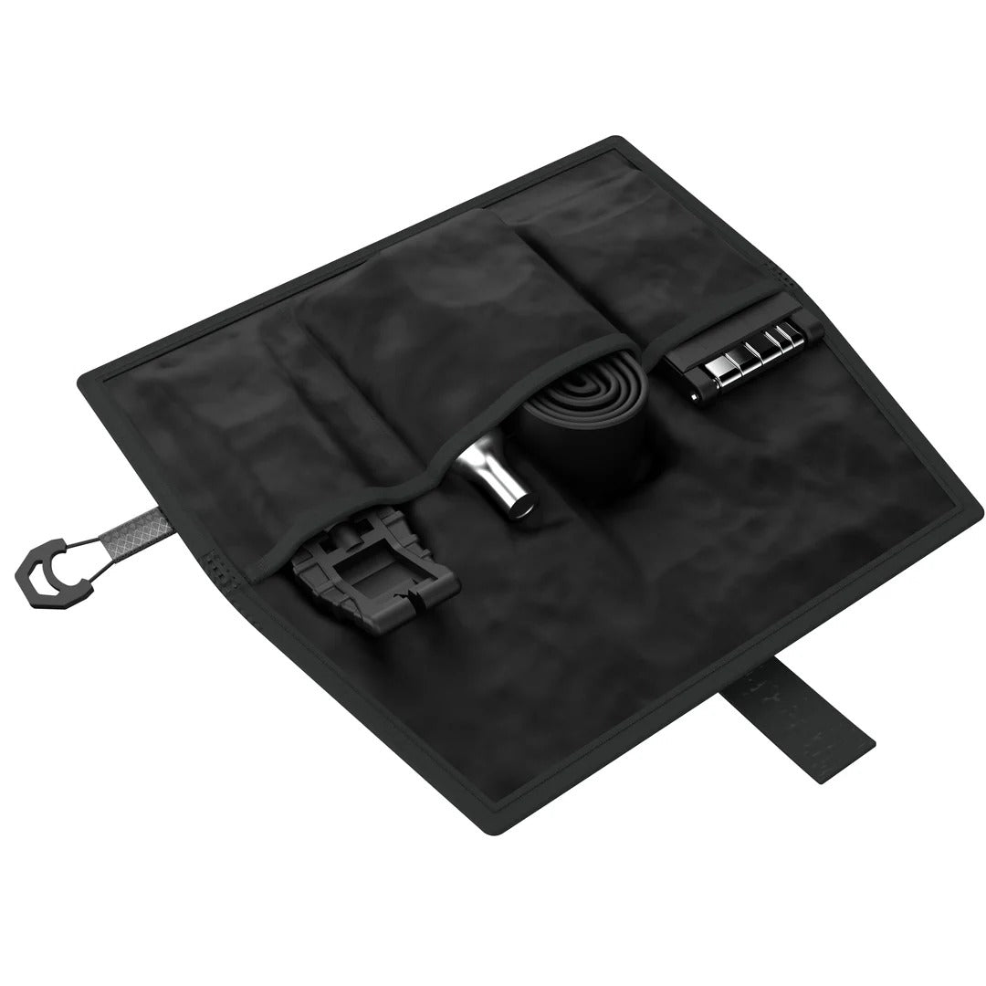 Saco de selim KOM CYCLING SADDLE ROLL