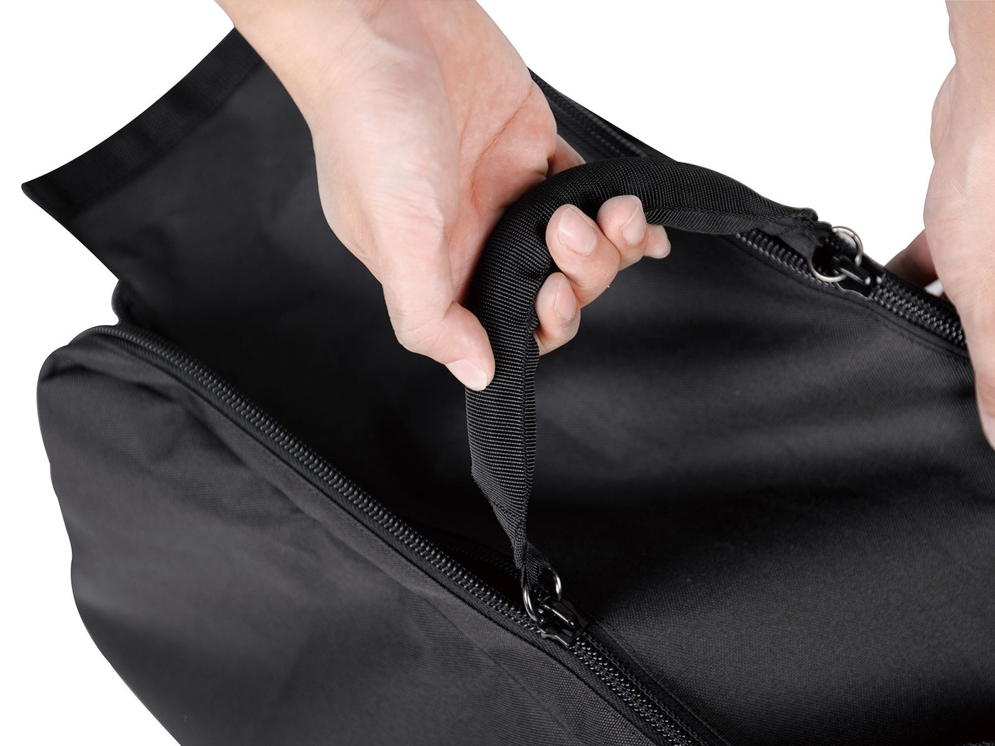 Saco de transporte do TOPEAK PrepStand (eUP)