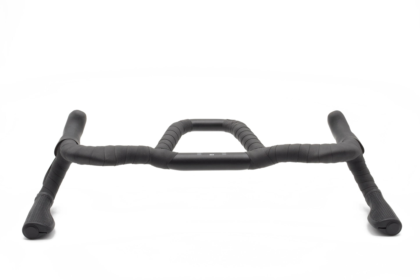 Fita para o manípulo extra-longa REDSHIFT Preta