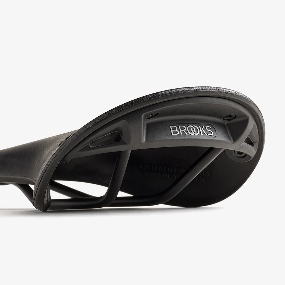 BROOKS CAMBIUM C17 Selim Preto