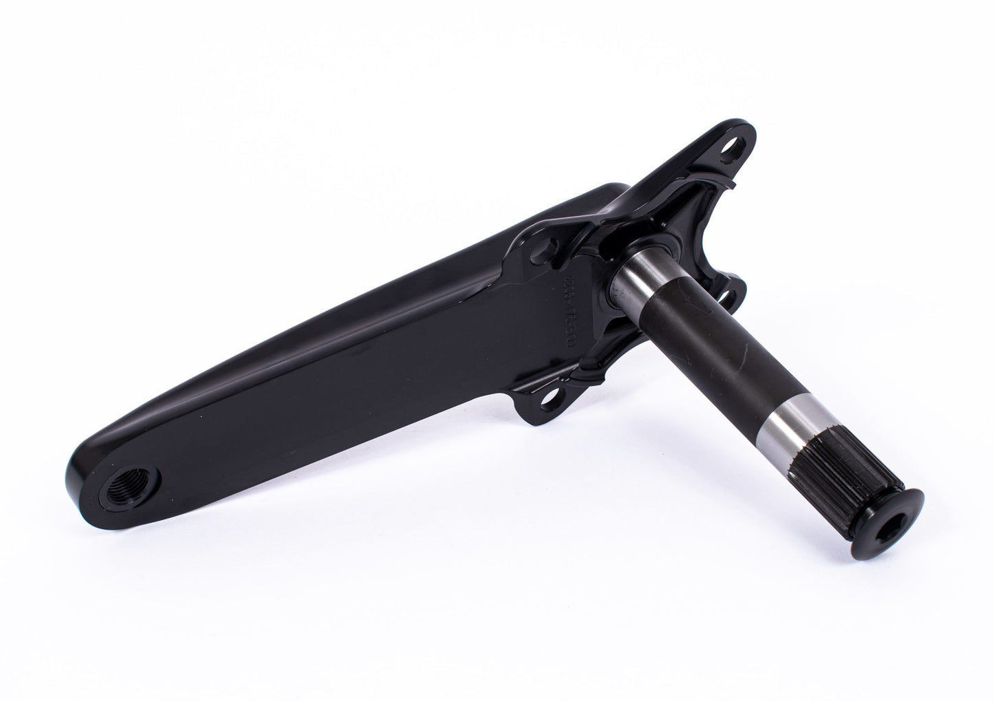 Pedalier BERINGER E2 ELITE Noir