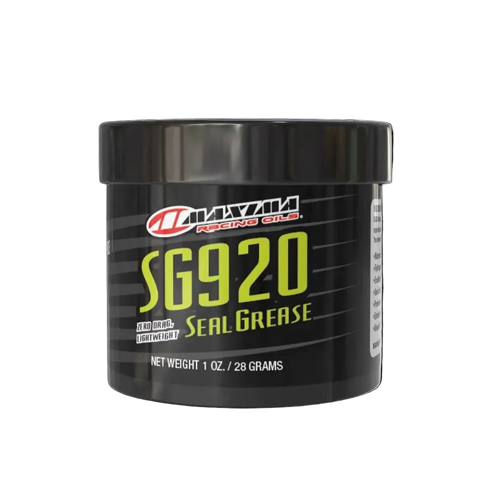 Massa lubrificante para juntas ROCKSHOX MAXIMA SG920 (28g)