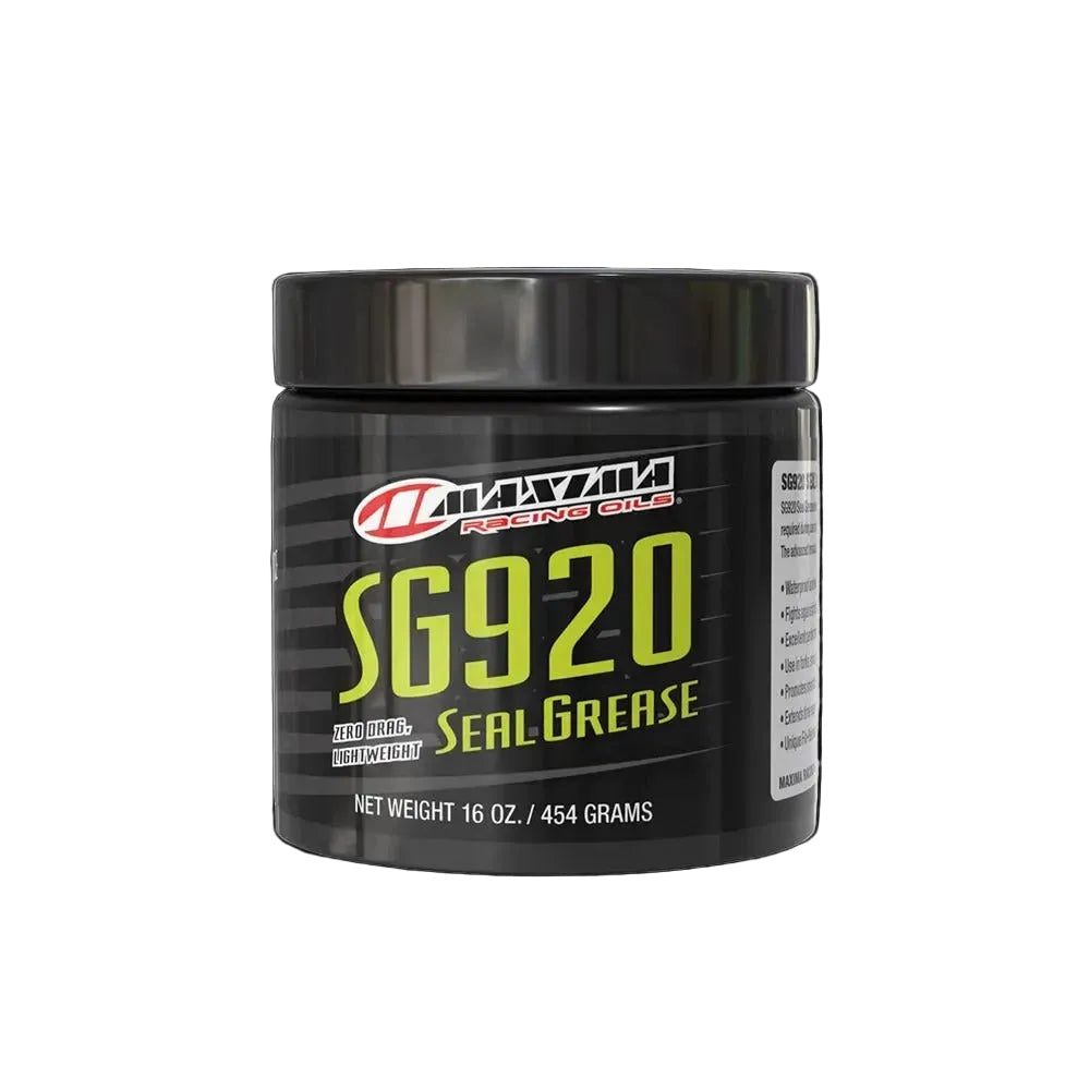 Massa lubrificante para juntas ROCKSHOX MAXIMA SG920 (454g)