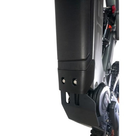 Sapata de proteção do motor AVS para Cube Stereo Hybrid 2020-2022