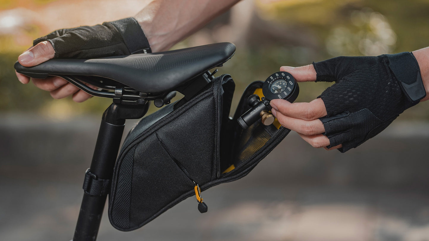 Insuflador de CO2 TOPEAK AIRBOOSTER G+