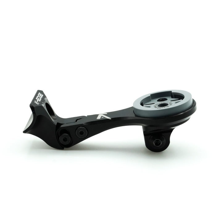 Suporte para GPS Wahoo K-EDGE Combo Mount Madone Gen 7 / Emonda