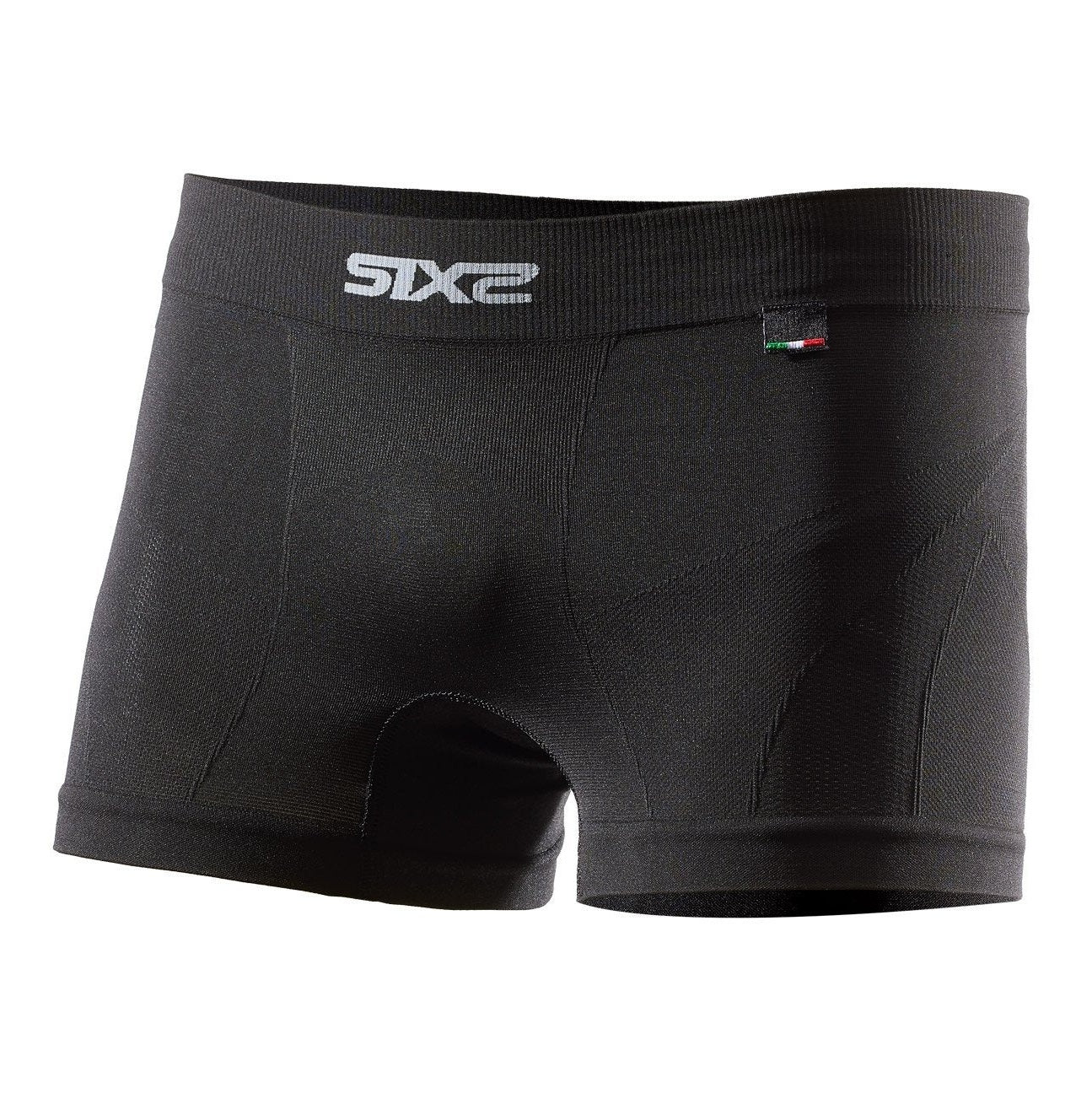 Calções SIXS BOXER 2 V2 Preto