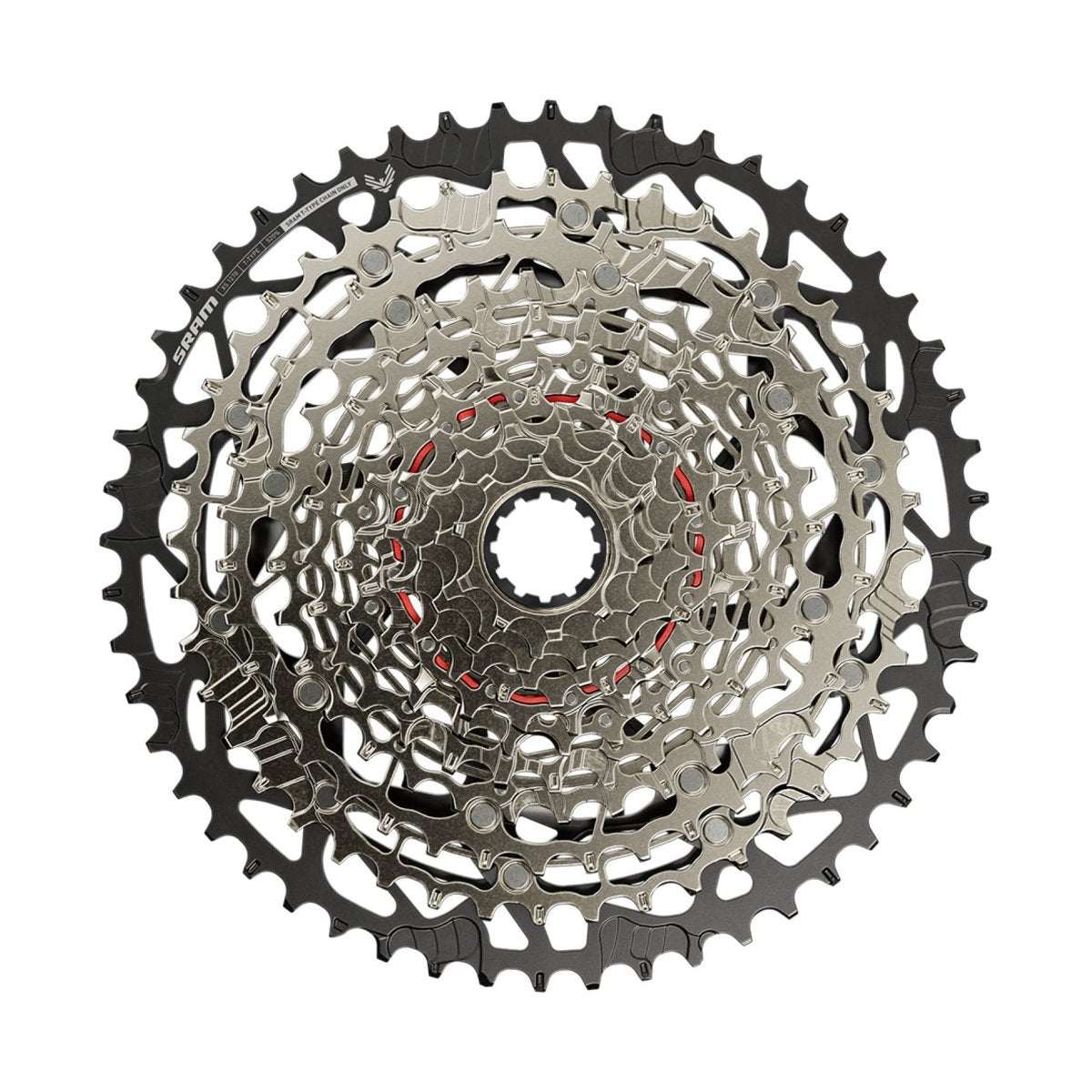 Cassete 12V SRAM EAGLE T-TYPE XS-1270