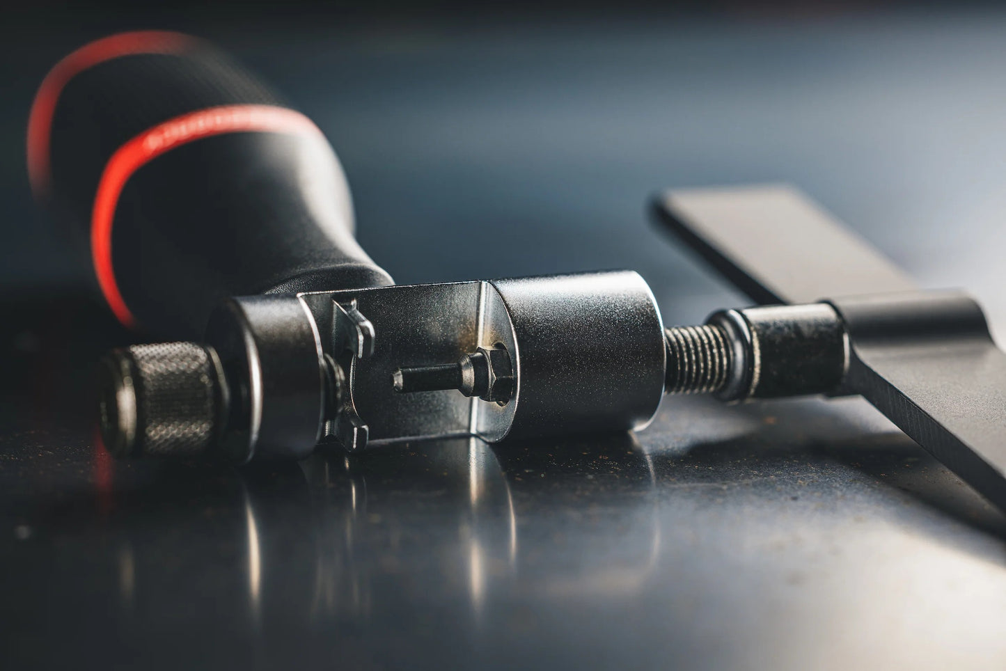 Alinhador de Correntes Profissional FEEDBACK SPORTS Chain Tool 3.0
