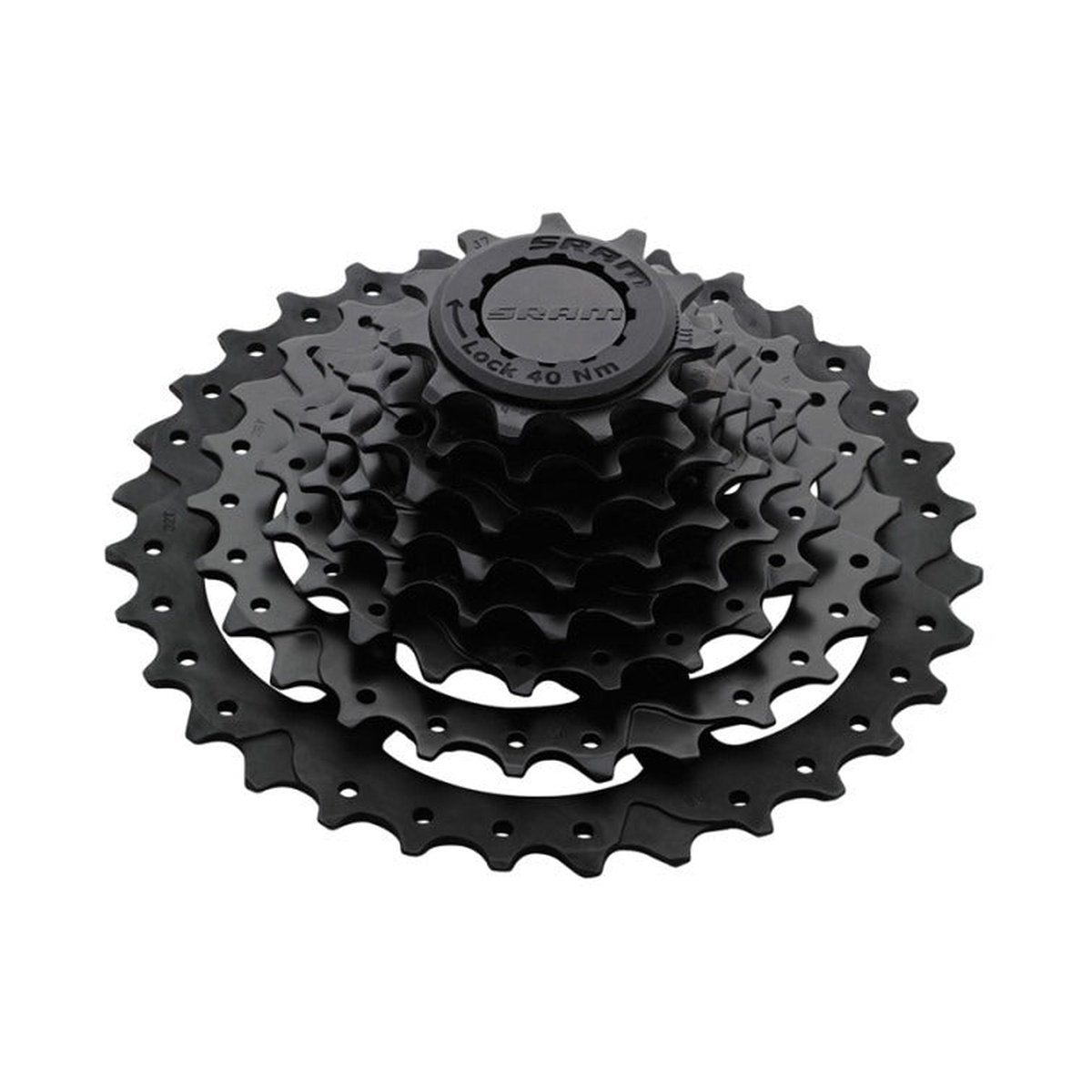 Cassete 8V SRAM PG-820