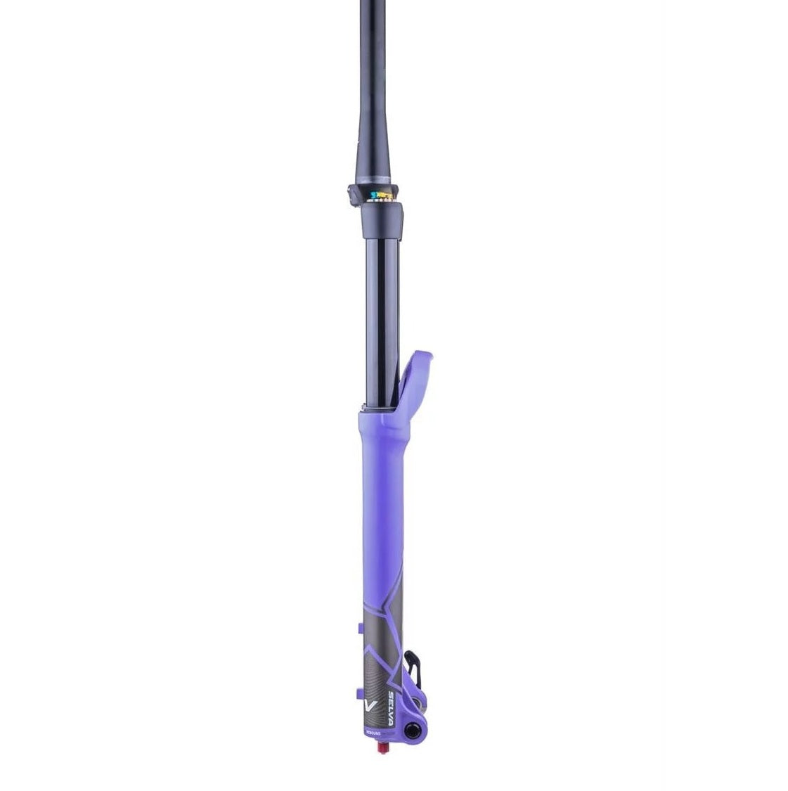 FORMULA SELVA V Air 29" Garfo Eixo 15x110mm Boost Ultravioleta