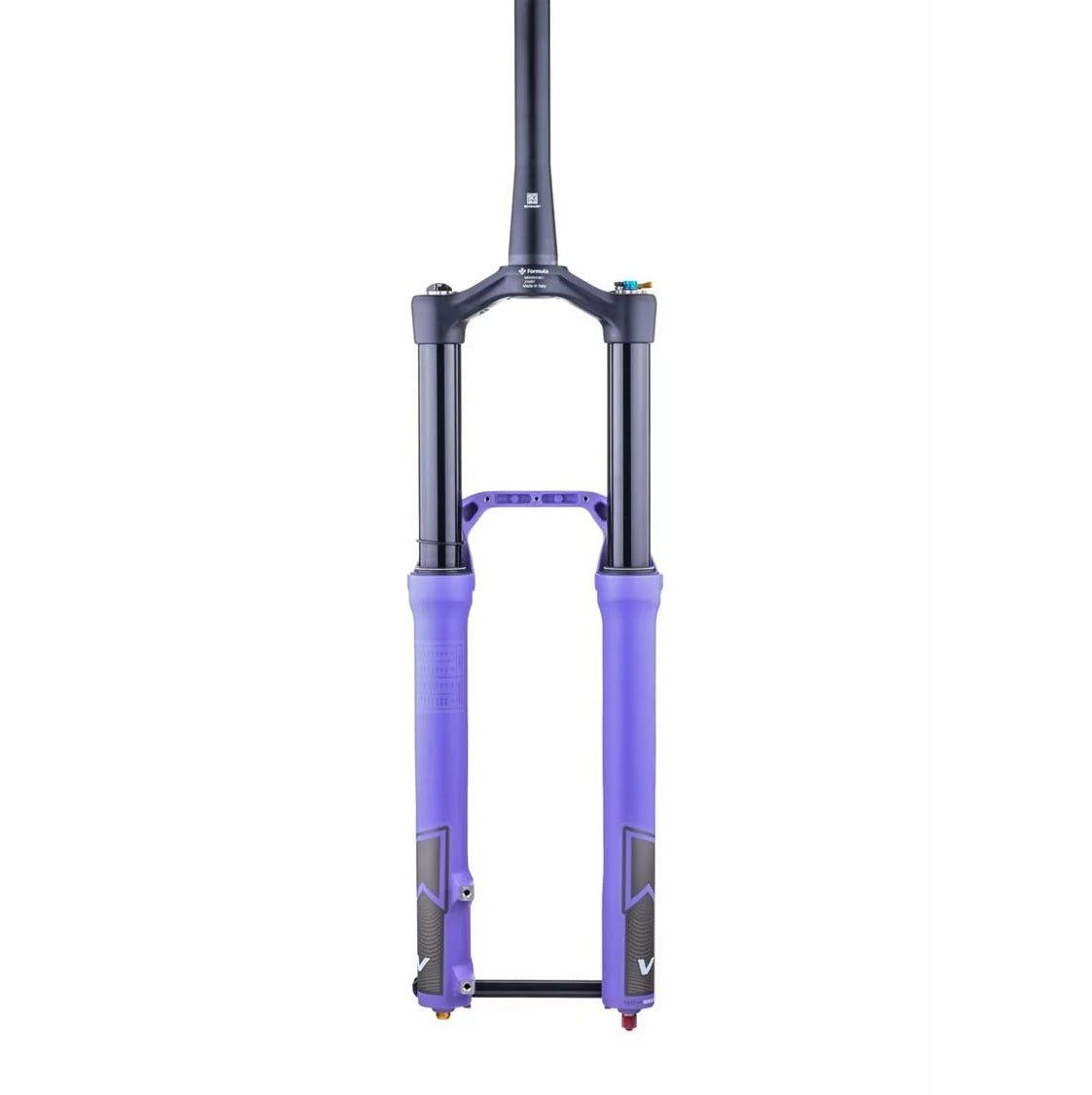 FORMULA SELVA V Air 29" Garfo Eixo 15x110mm Boost Ultravioleta