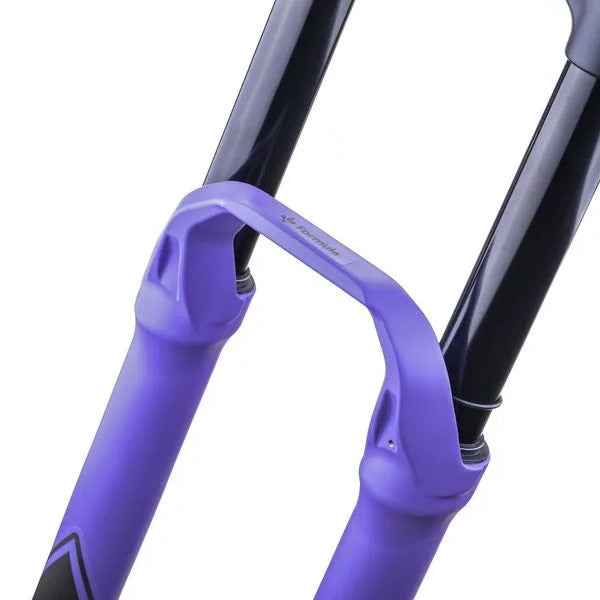 FORMULA SELVA V Air 29" Garfo Eixo 15x110mm Boost Ultravioleta