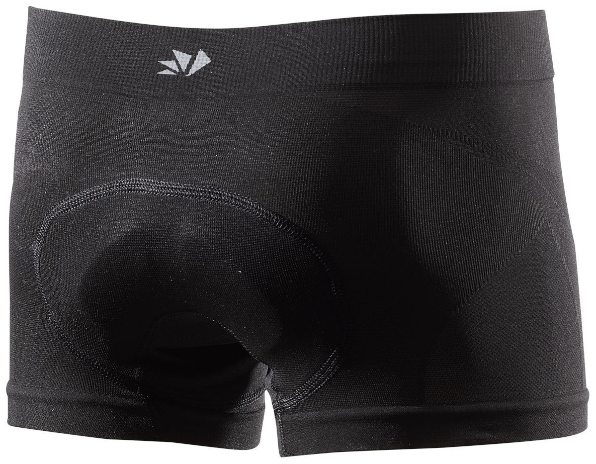 Calções SIXS BOXER 2 V2 Preto