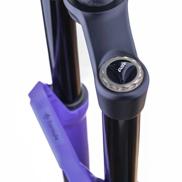 FORMULA SELVA V Air 29" Garfo Eixo 15x110mm Boost Ultravioleta
