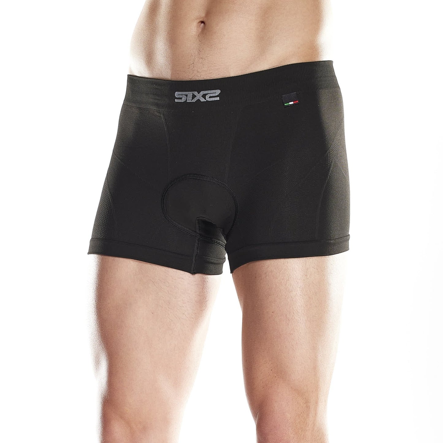 Calções SIXS BOXER 2 V2 Preto