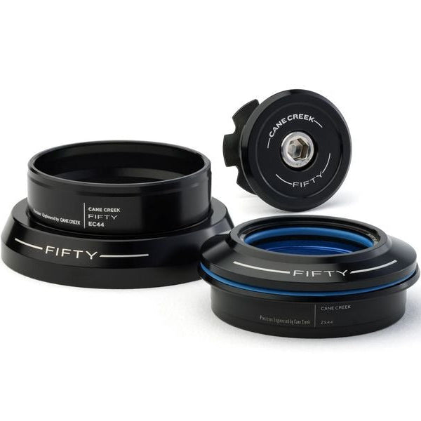Conjunto de cabeça CANE CREEK 50 1 1/8", ZS44/28.6/H8 | EC44/30/H11