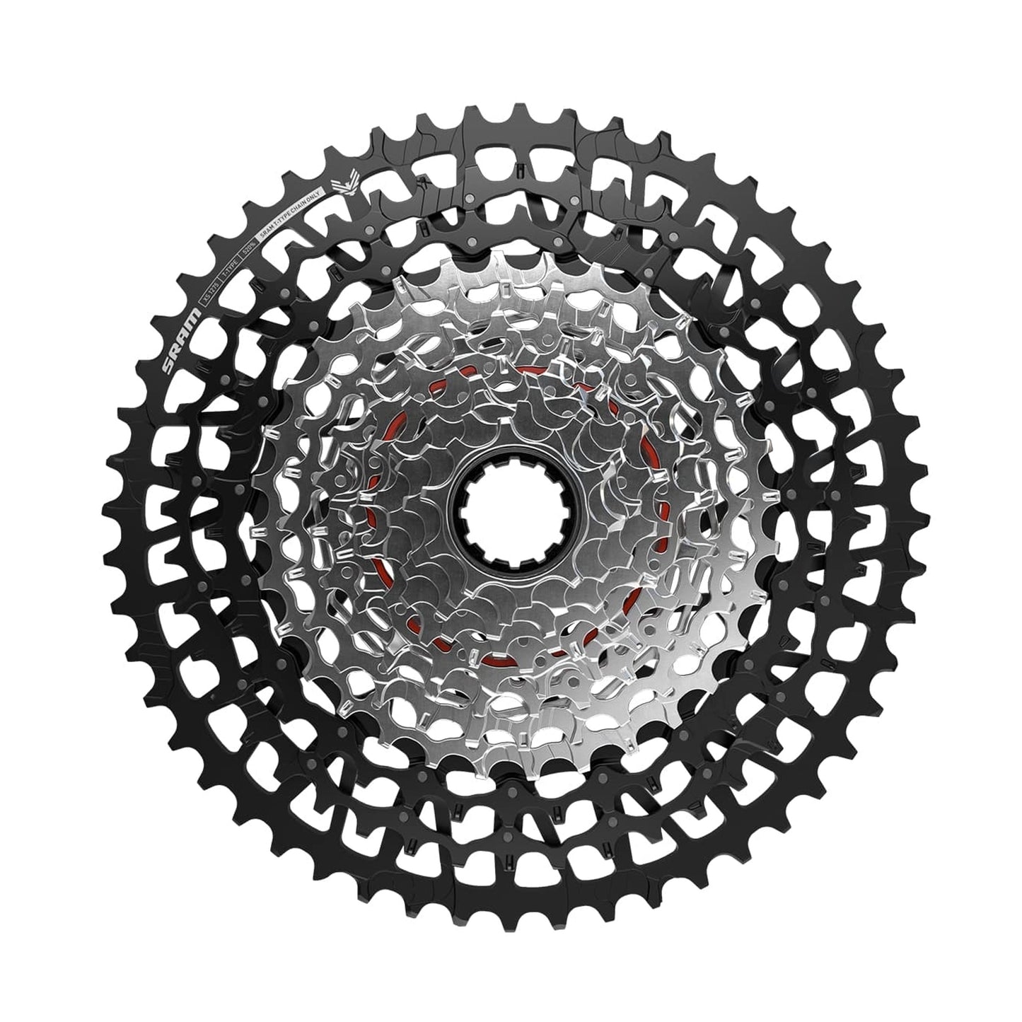 Cassete SRAM EAGLE T-TYPE XS-1270 12V