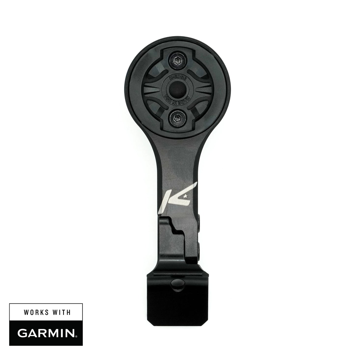 Suporte de GPS Garmin K-EDGE Combo Mount Madone Gen 8