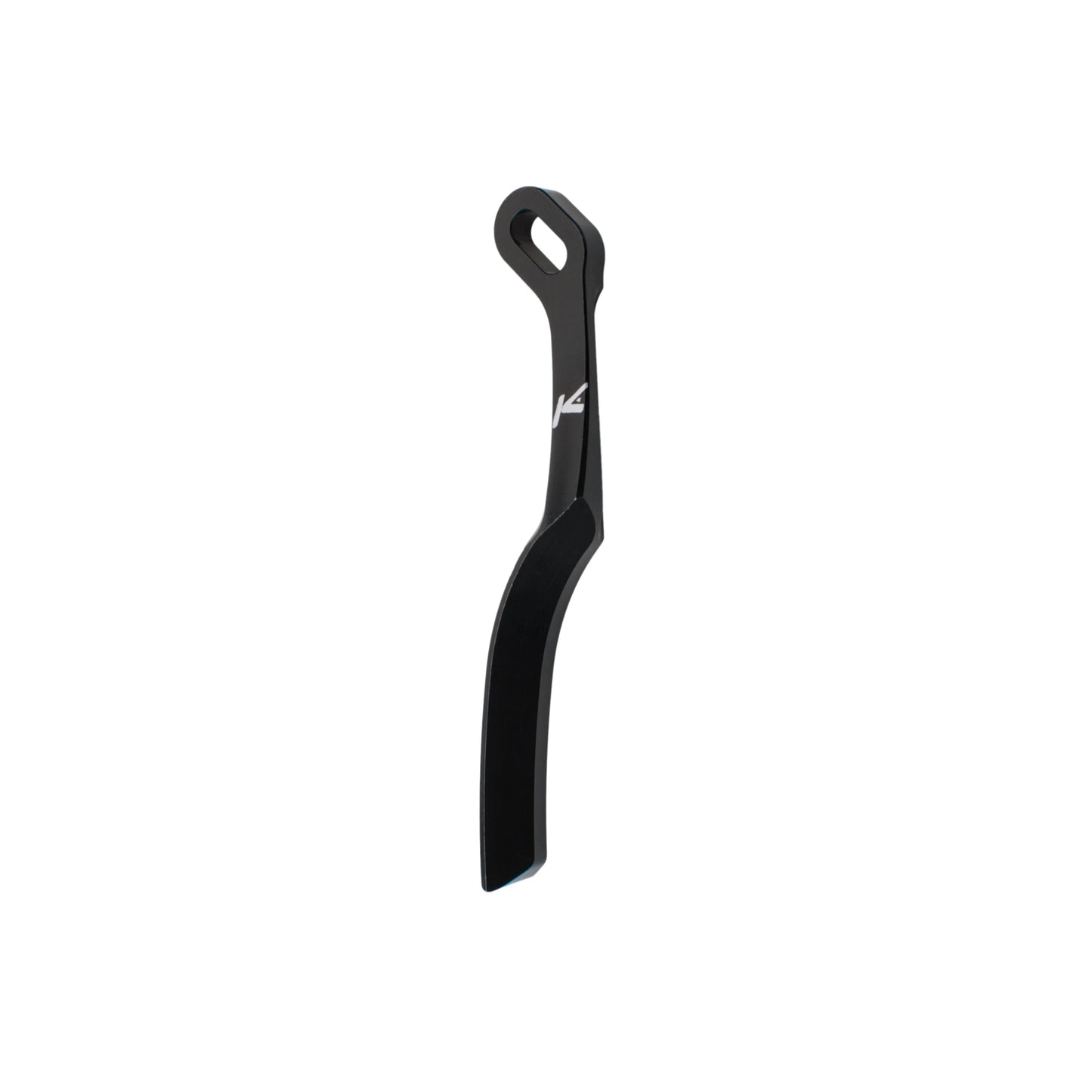 Suporte anti-descarrilamento K-EDGE Preto