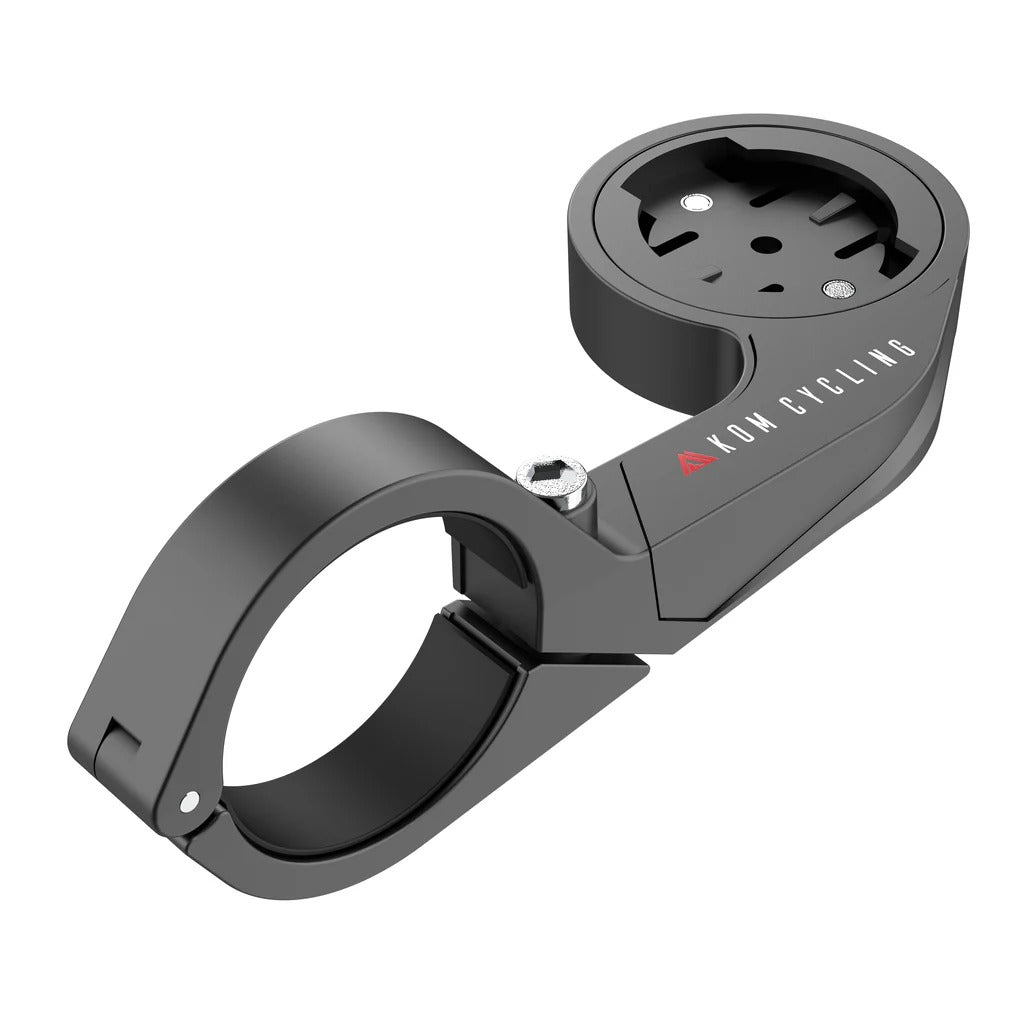 Suporte de guiador Garmin Aero KOM CYCLING