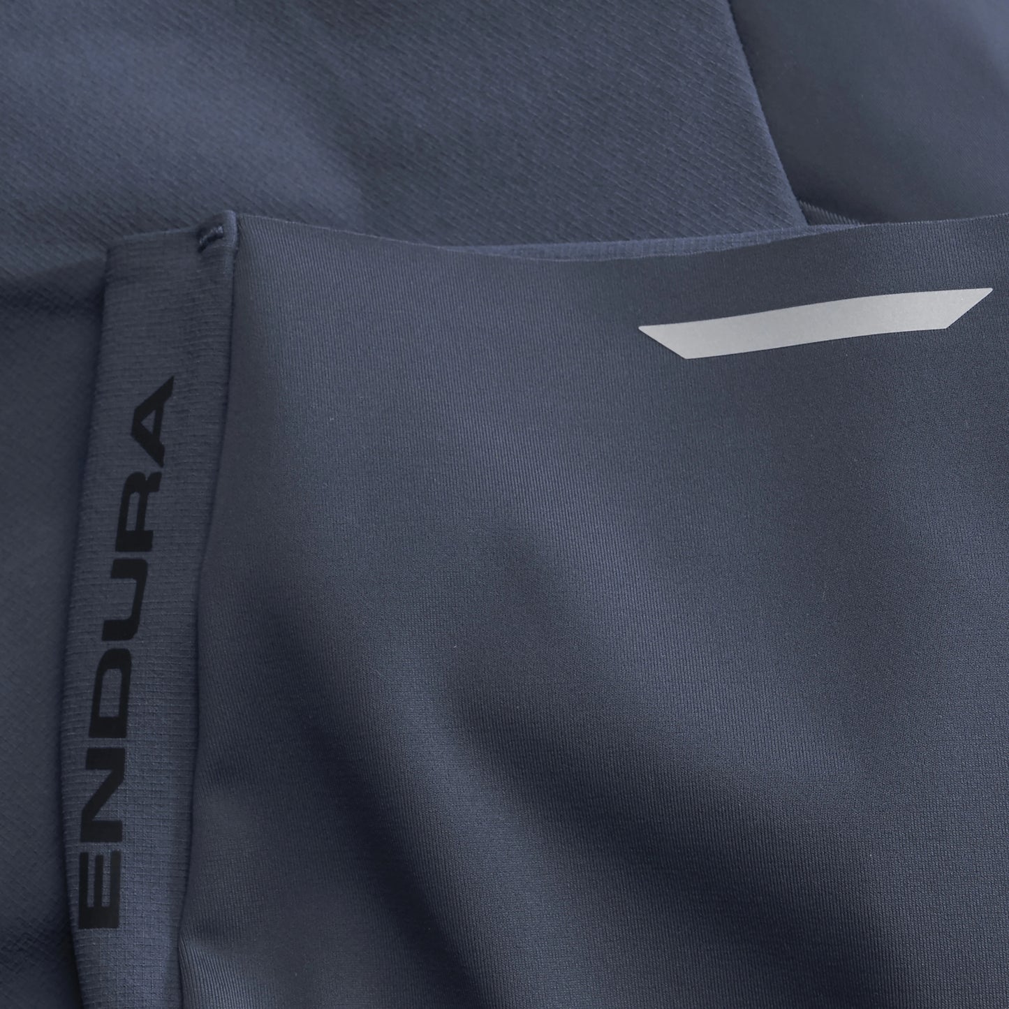 ENDURA ALLTRACK RIDE Carbon Bib Short Cinzento