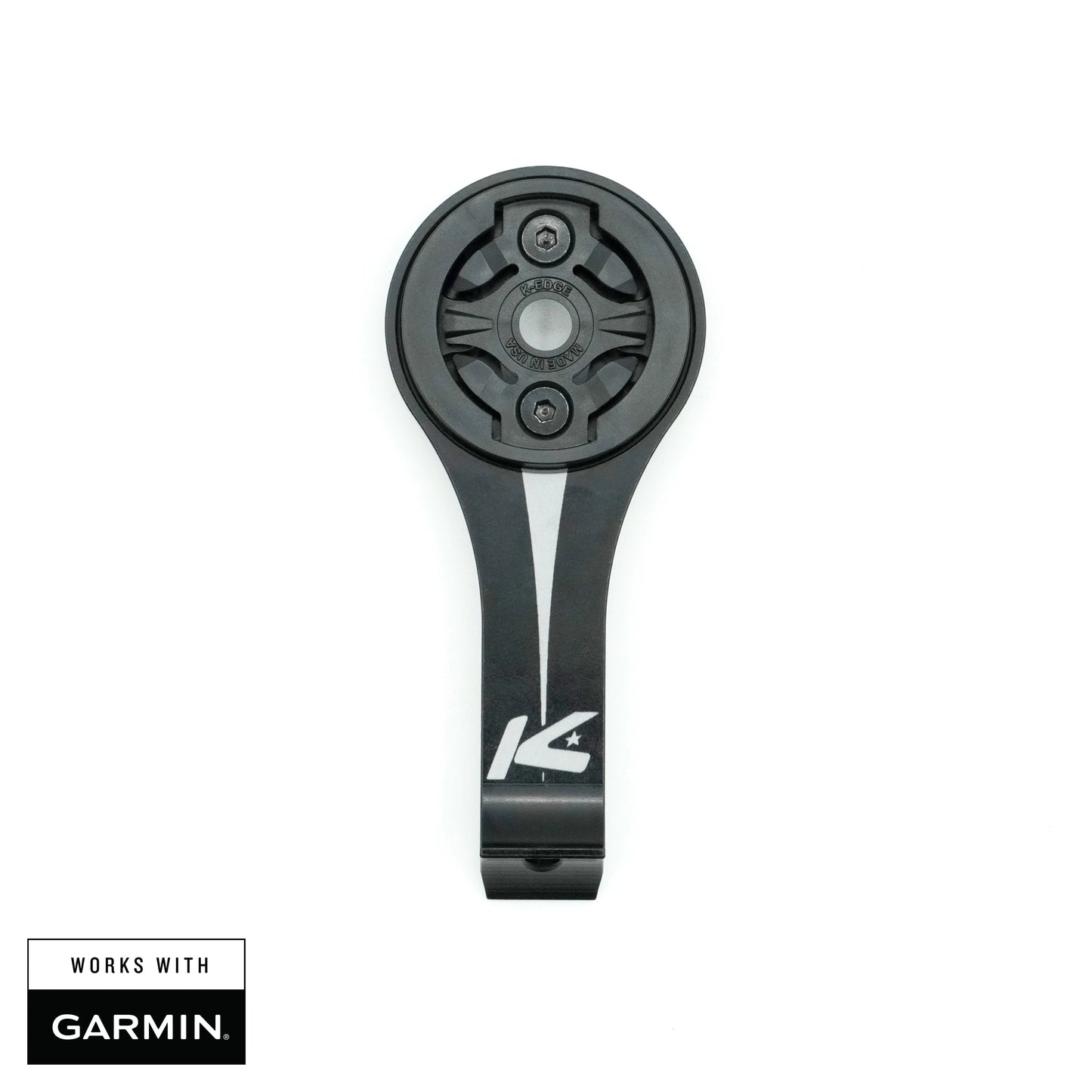 Suporte para GPS Garmin K-EDGE Regular Mount Roval
