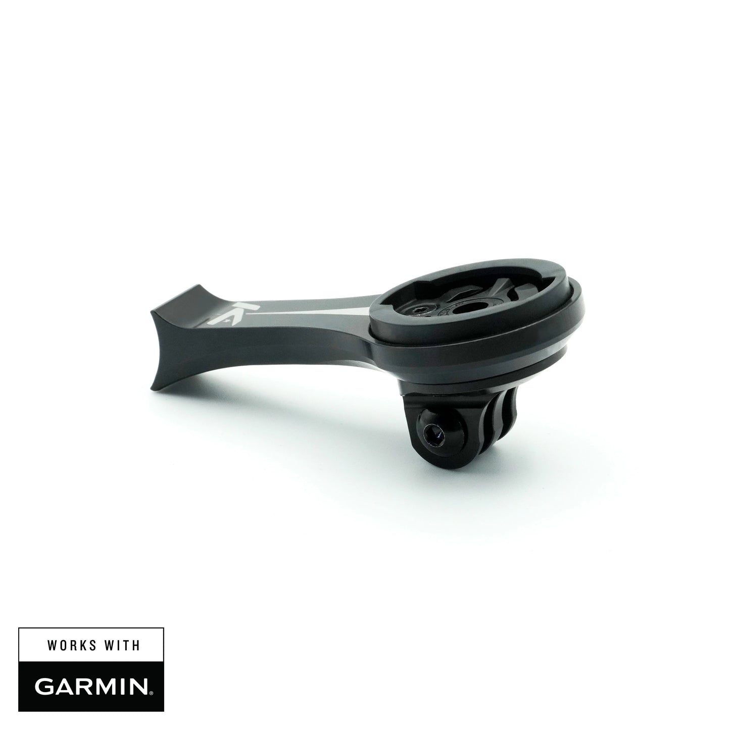 Suporte de GPS Garmin K-EDGE Combo Mount Roval
