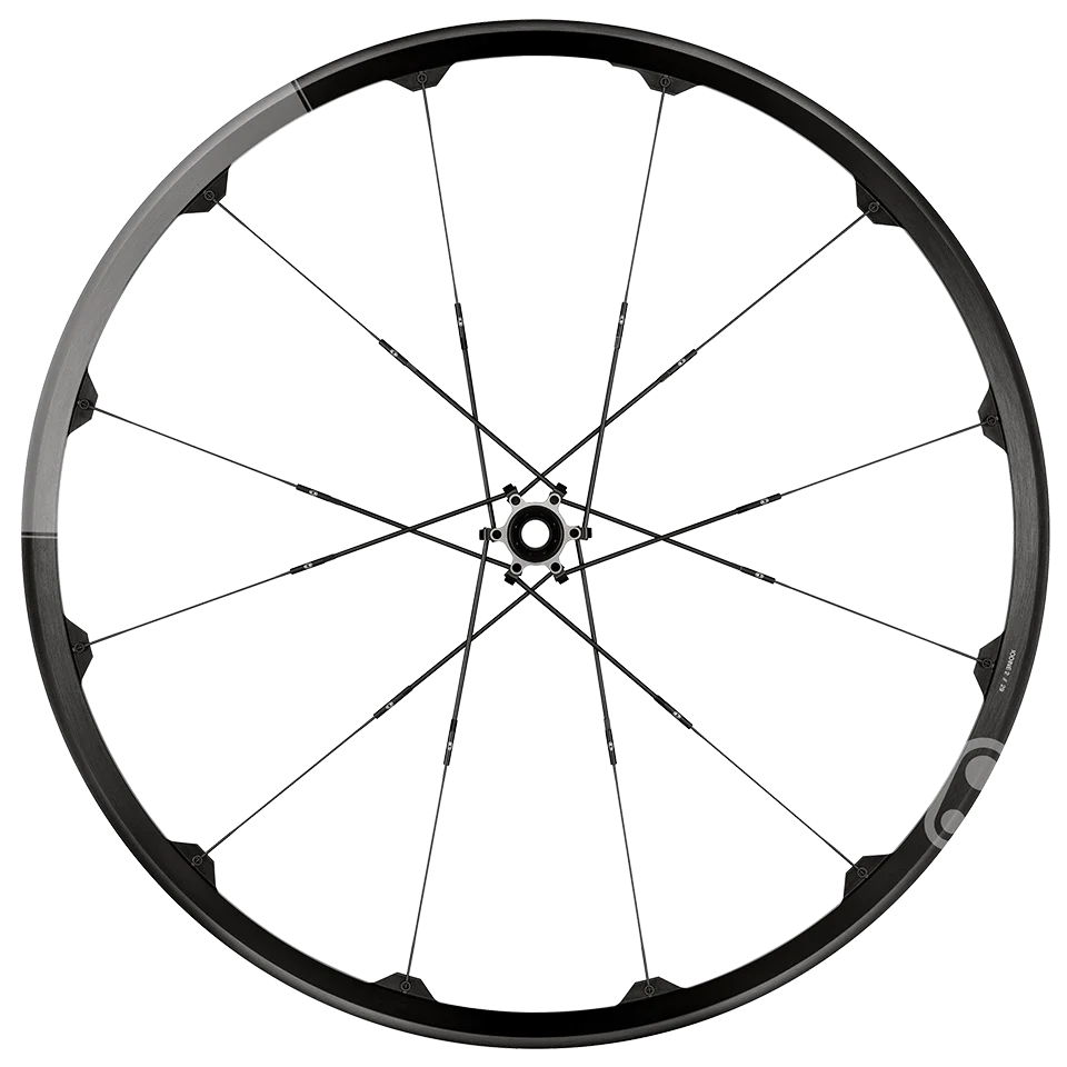 Par de rodas CRANKBROTHERS IODINE 2 AM 29" 15x110/12x148 mm Boost