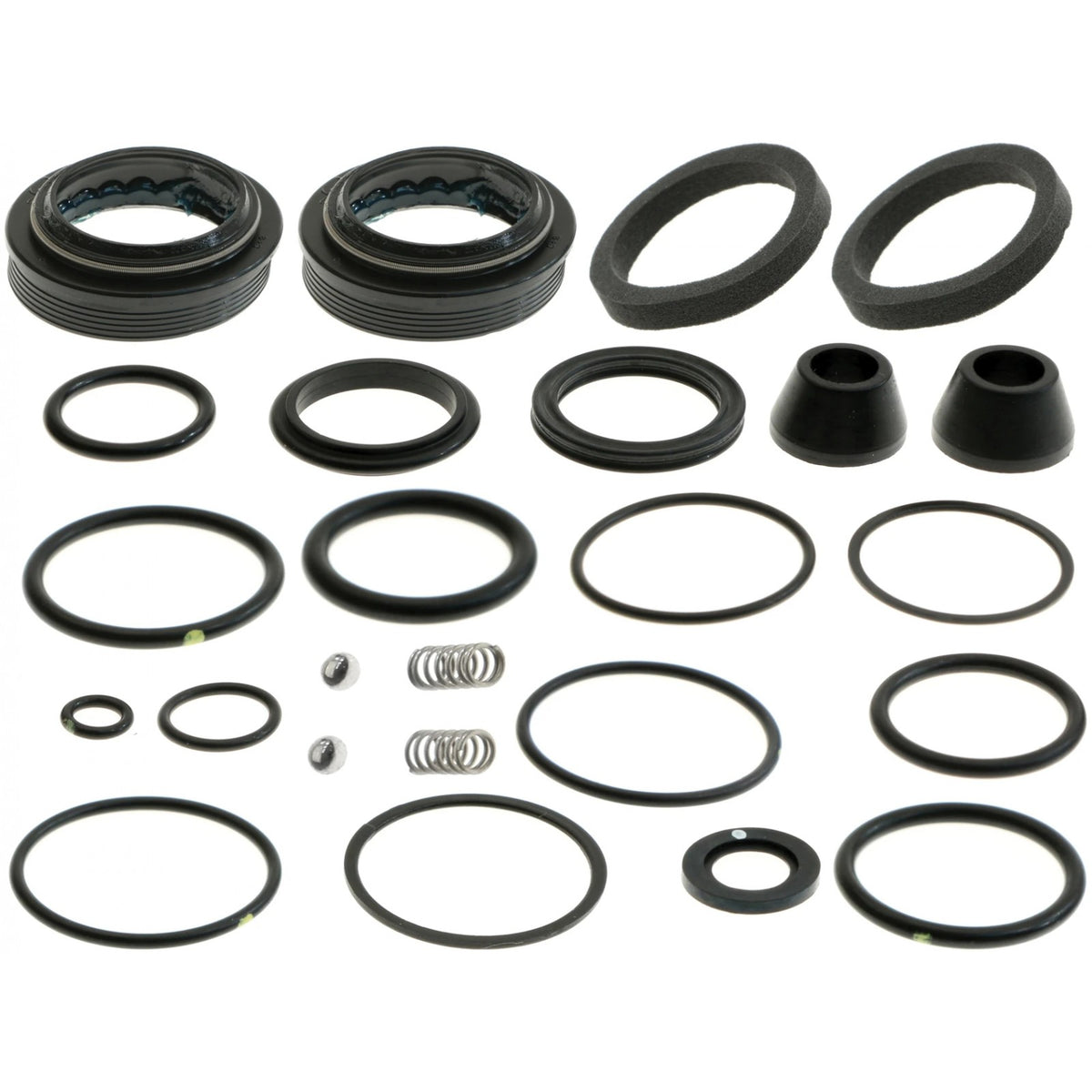 Kit de Retentores e Vedantes Internos MANITOU Circus Expert/Marvel LTD/Minute Expert/Tower