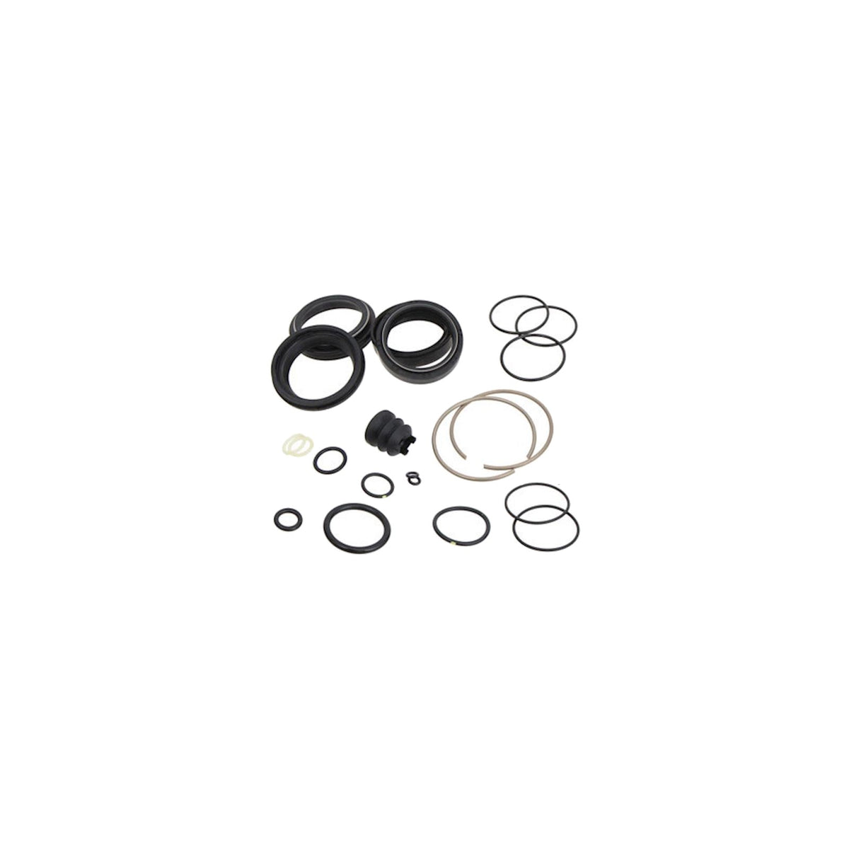 Kit de Retentores e Vedantes Internos de Forqueta MANITOU Dorado 36 mm