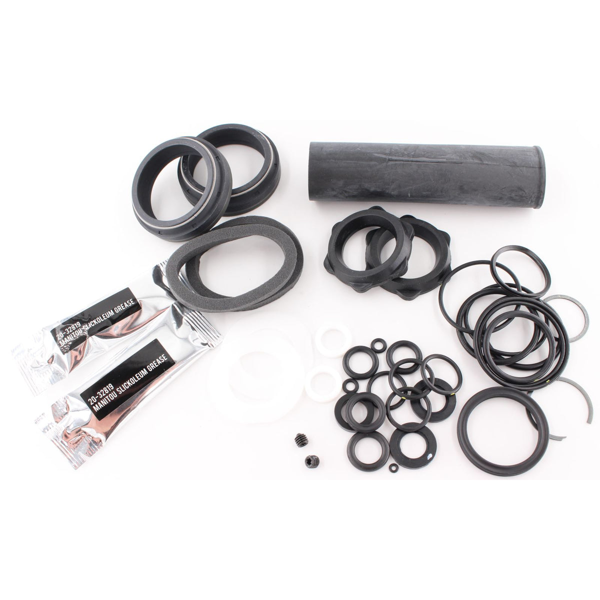 Retentores e Vedantes Internos de Forqueta MANITOU Mezzer Pro #141-36713-K026