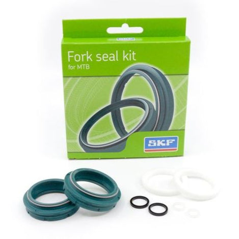 Kit de vedantes de forquilha SKF Fox/Marzocchi 38 mm desde 2016