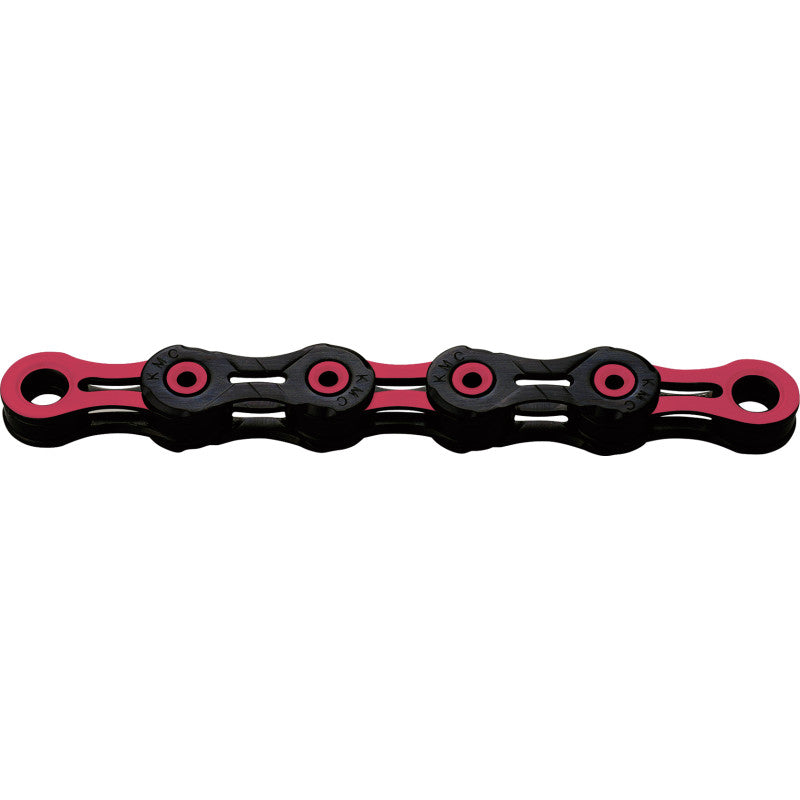 Corrente 12V KMC DLC12 Preta/Rosa Encerada