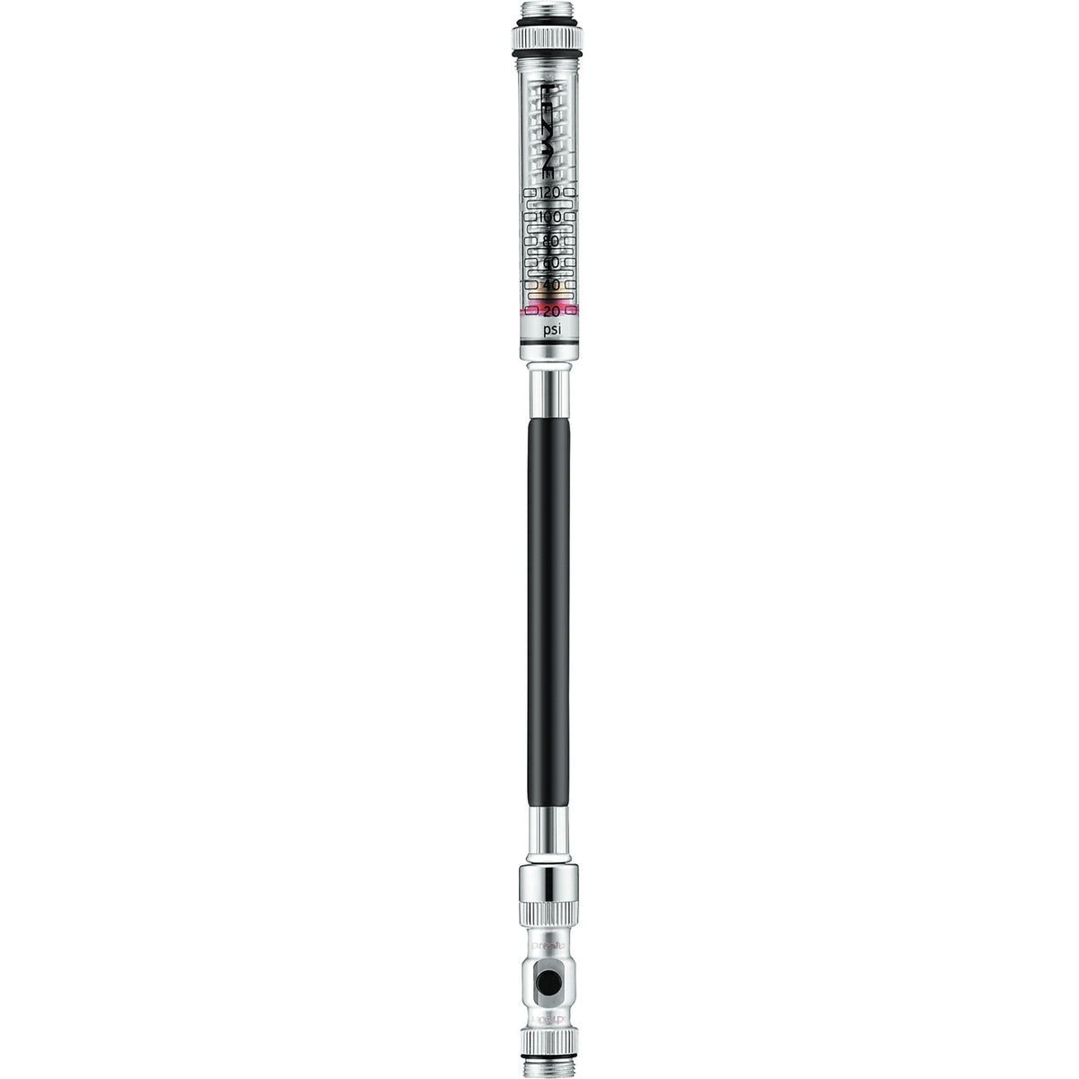 Manómetro LEZYNE Stylo (M/L)