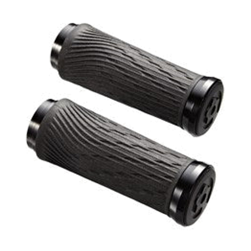 Grips SRAM para Punhos Grip Shift Preto (85mm)