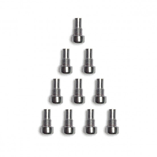 Kit de 10 pinos SB3 UNICOLOR 2 / SPECTRUM