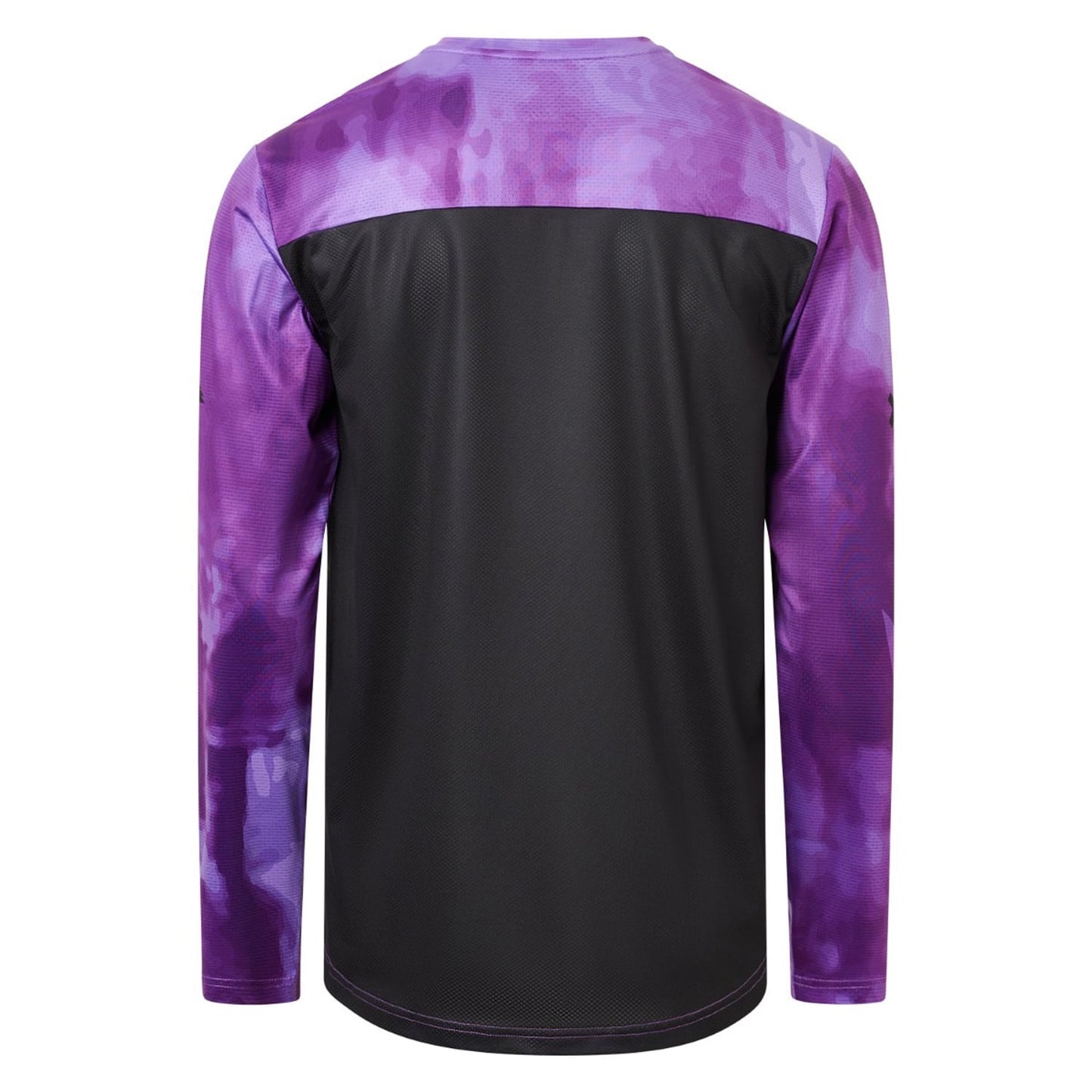 Camisola de manga comprida USWE LUFTIG MTB Roxo