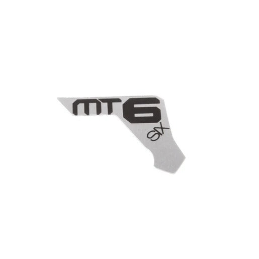 Kit de tampas MAGURA MT6 para conjuntos completos de manete esquerda e direita (x4)