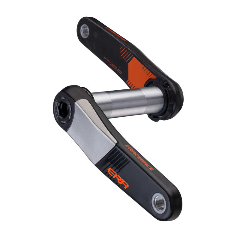 Pedaleira RACE FACE ERA Orange