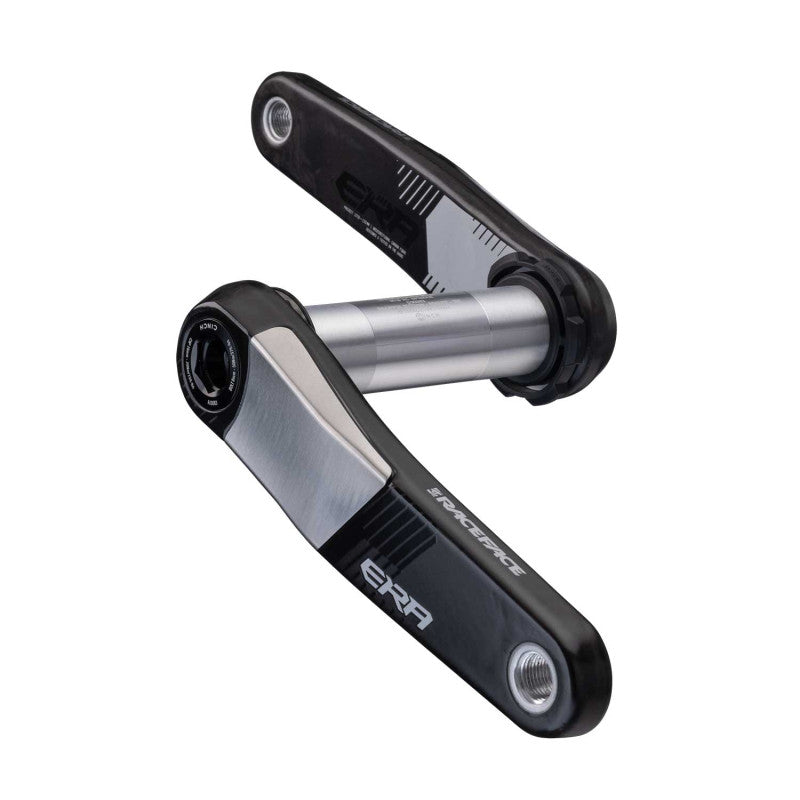 Pedaleira RACE FACE ERA Preto/Cinza