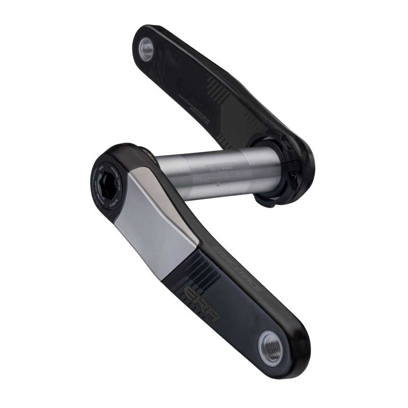 Pedaleira RACE FACE ERA Preto