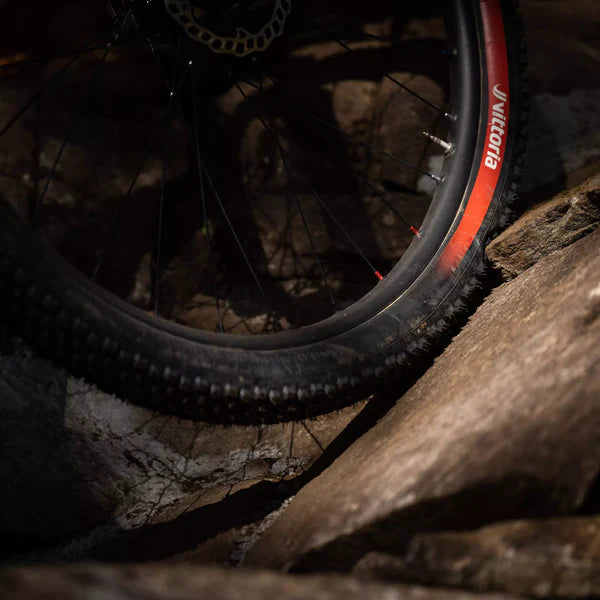 Pneu VITTORIA MARTELLO ENDURO RACE 29x2.40 Graphene/Silica Tubeless Ready Soft Black