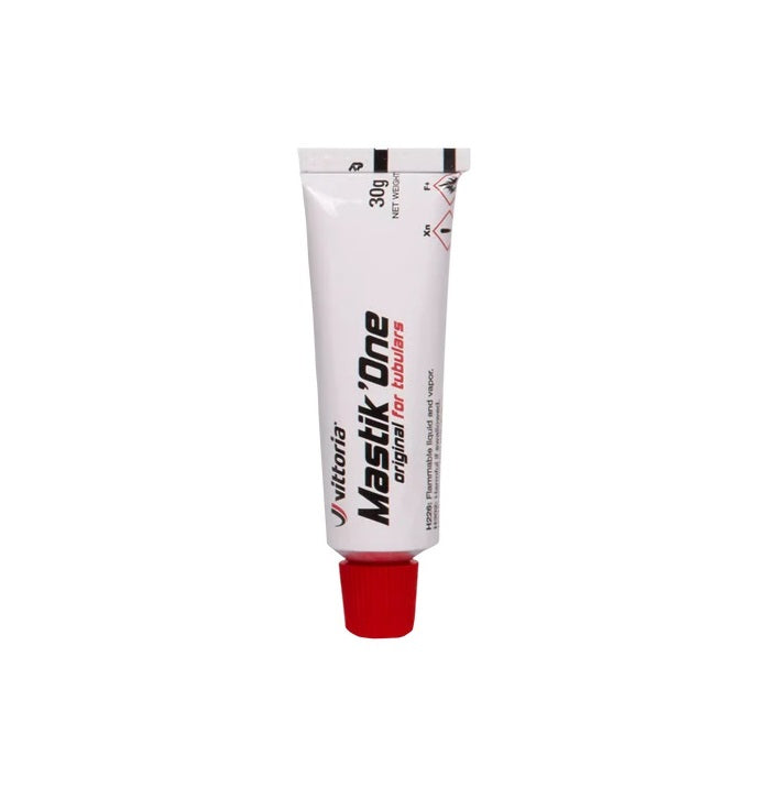 Cola para mangueira tubular VITTORIA MASTIK'ONE (30g)
